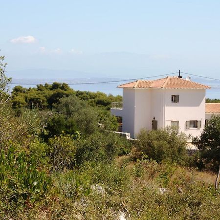 Villa Thalea Lefkáda 外观 照片