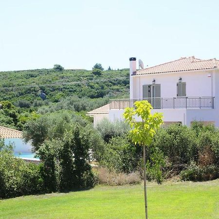Villa Thalea Lefkáda 外观 照片