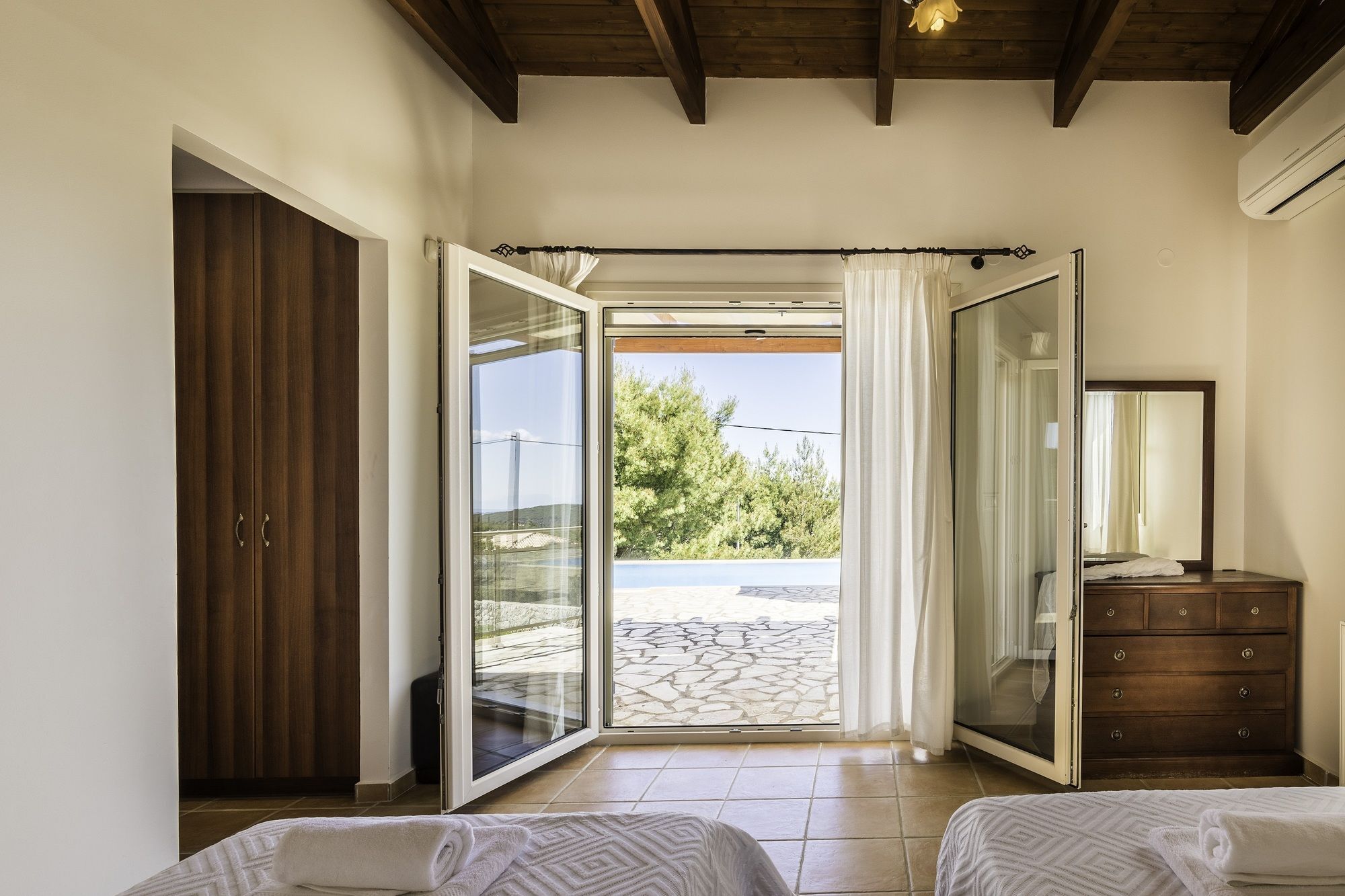 Villa Thalea Lefkáda 外观 照片