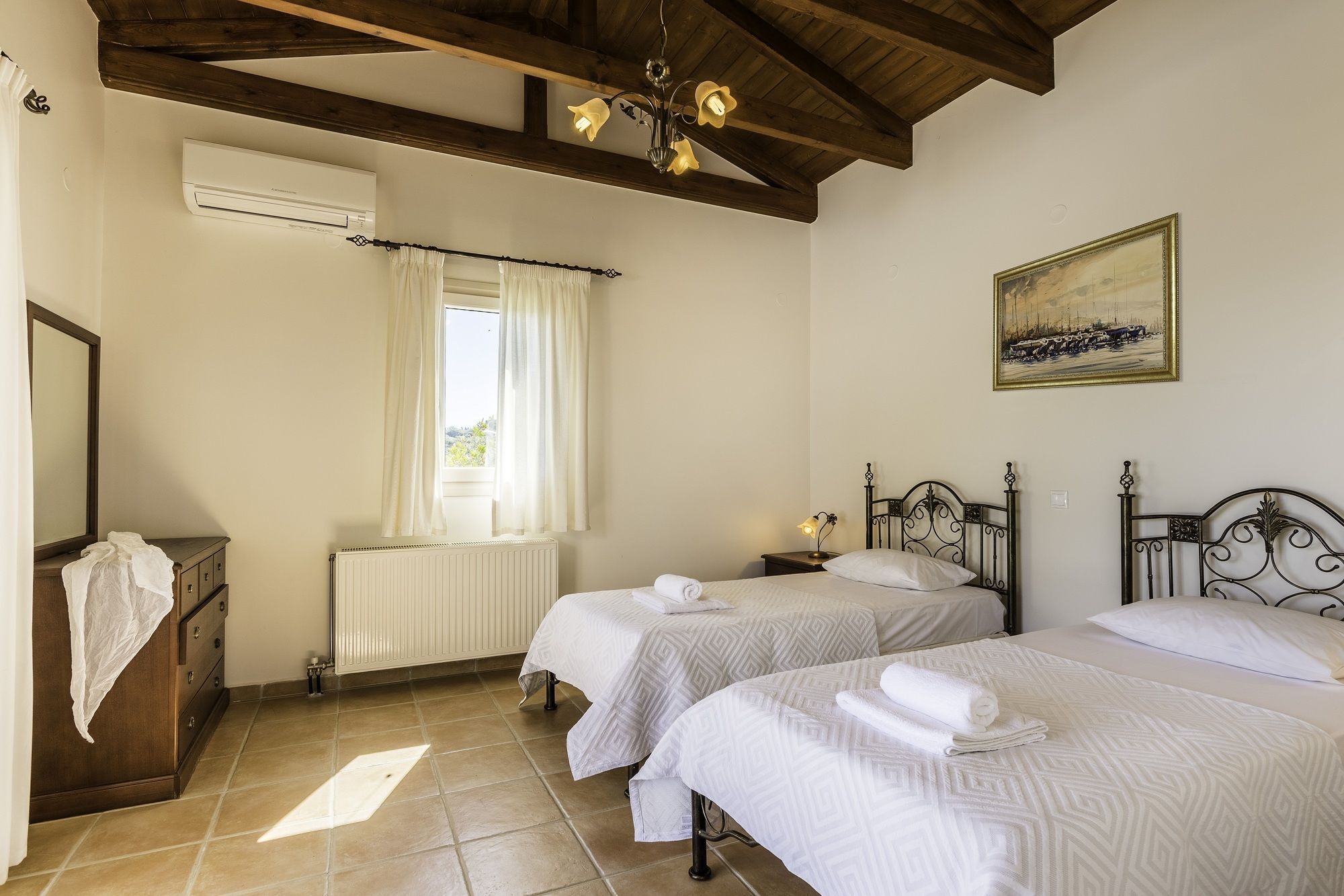 Villa Thalea Lefkáda 外观 照片