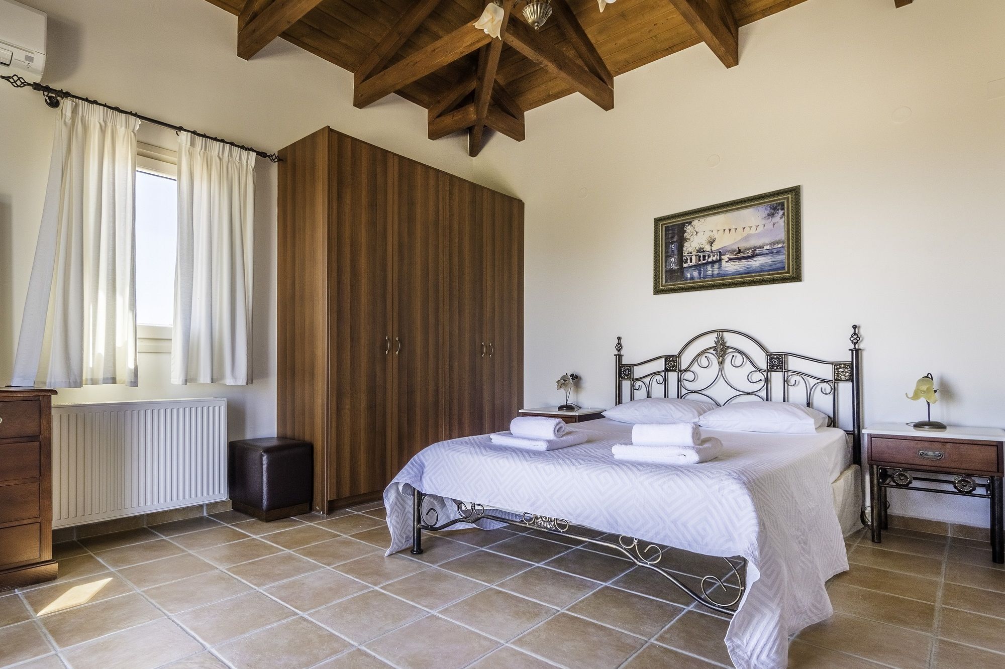 Villa Thalea Lefkáda 外观 照片